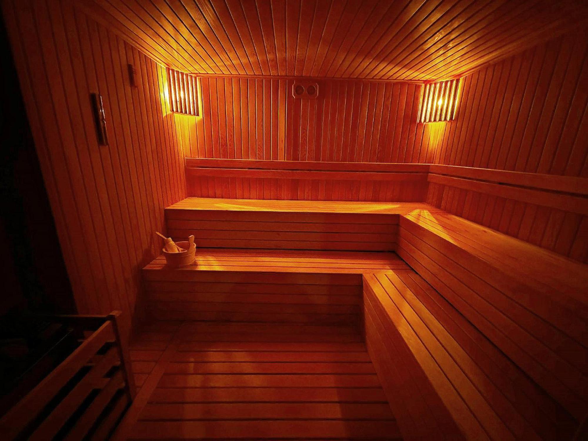 Wolf Of The City Hotel & Spa Antalya Eksteriør billede