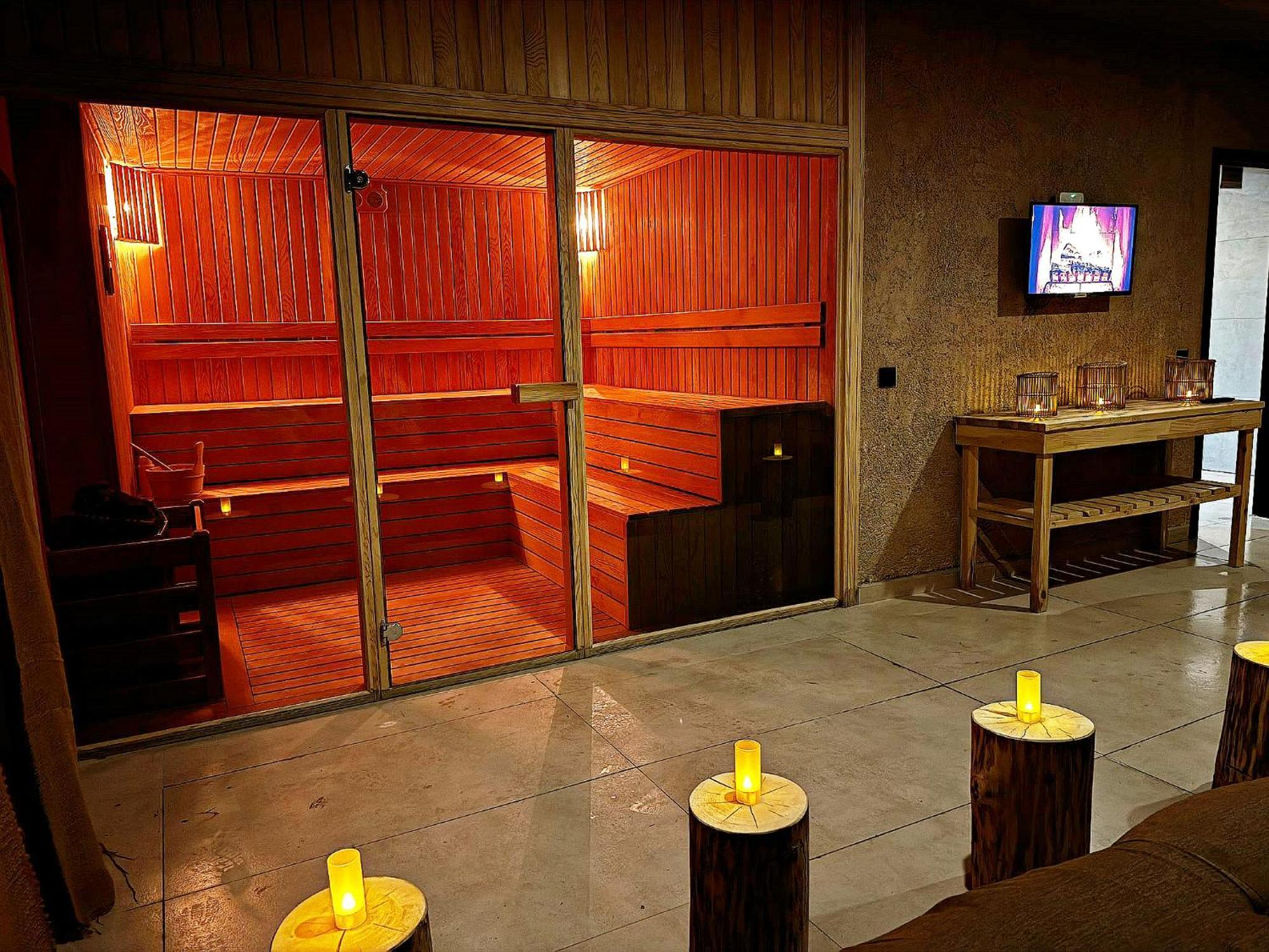 Wolf Of The City Hotel & Spa Antalya Eksteriør billede
