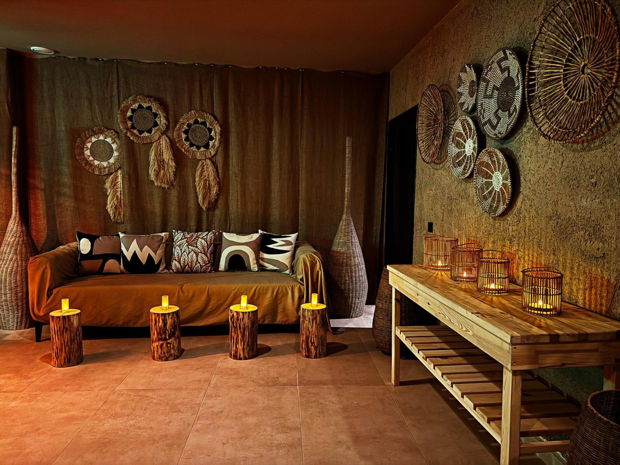 Wolf Of The City Hotel & Spa Antalya Eksteriør billede